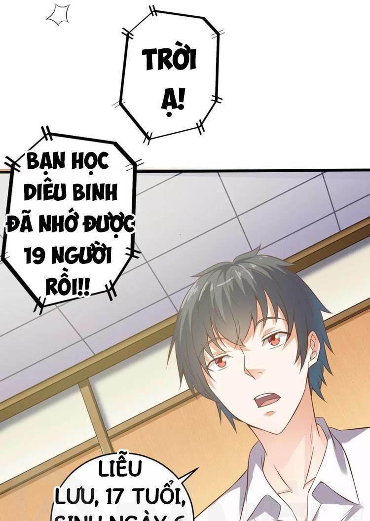 Địa Phủ Khai Phá Thương: Chapter 58