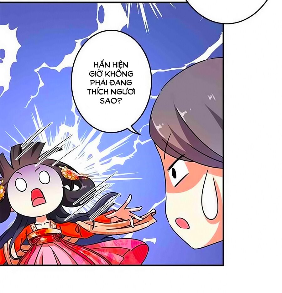 Vương Gia ! Ngươi Thật Bỉ Ổi !: Chapter 298