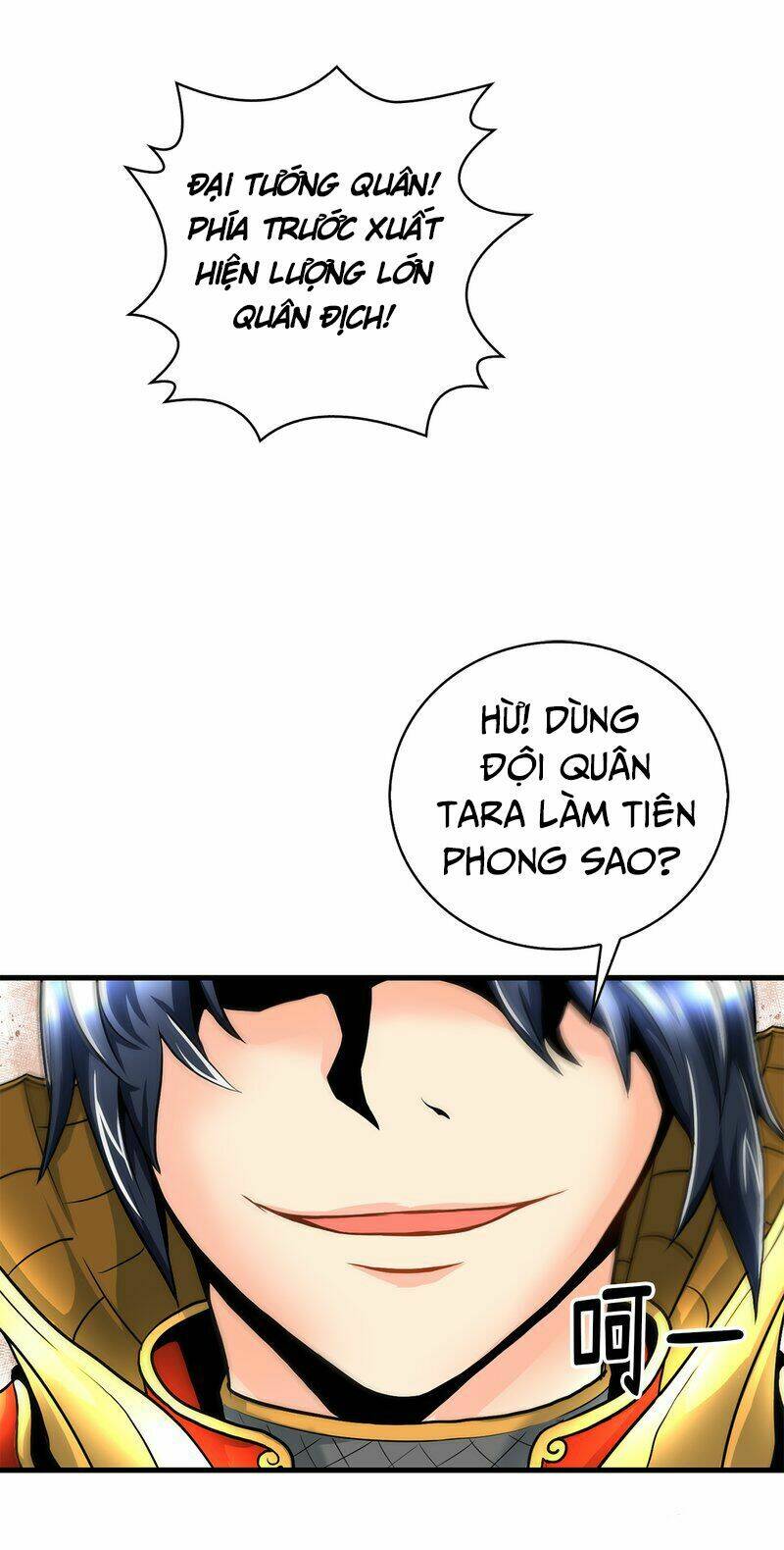 Thiên Hạ Đệ Nhất Cao Thủ Đi Học: Chapter 2