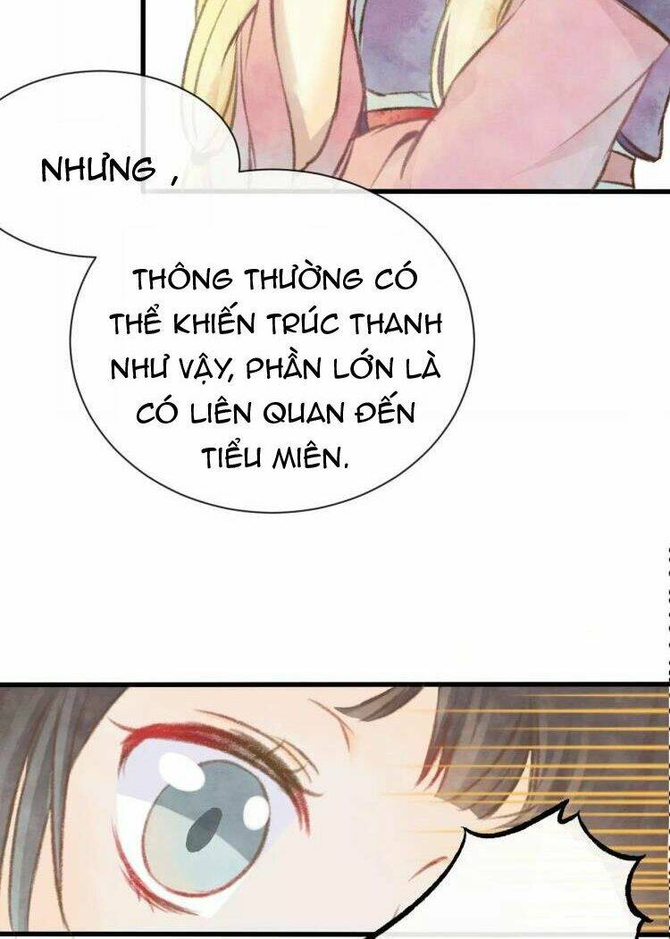 Bình Minh Của Ngũ Nguyệt: Chapter 11