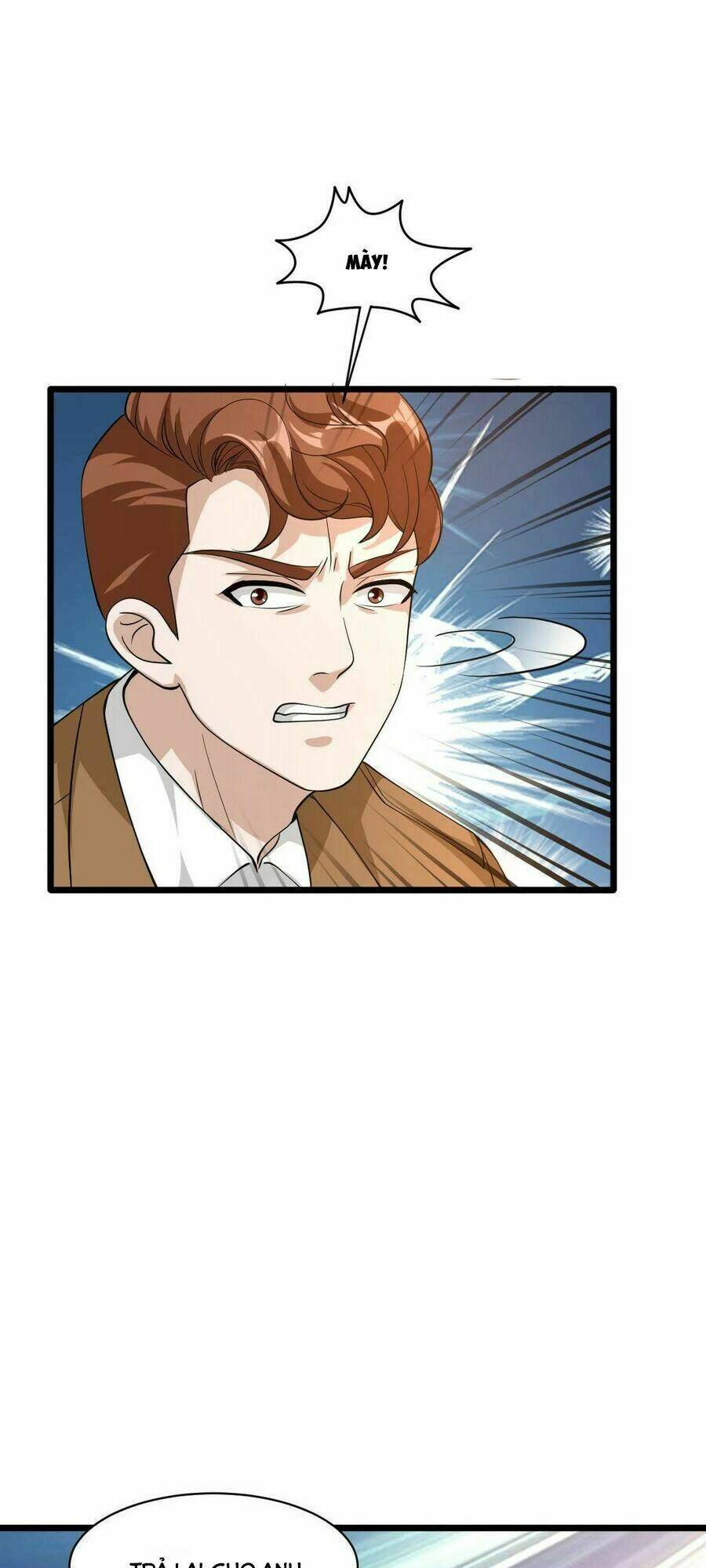 Đô Thị Tà Vương: Chapter 55