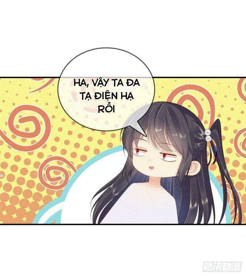 Trọng Sinh Chi Đích Nữ Bất Thiện: Chapter 82