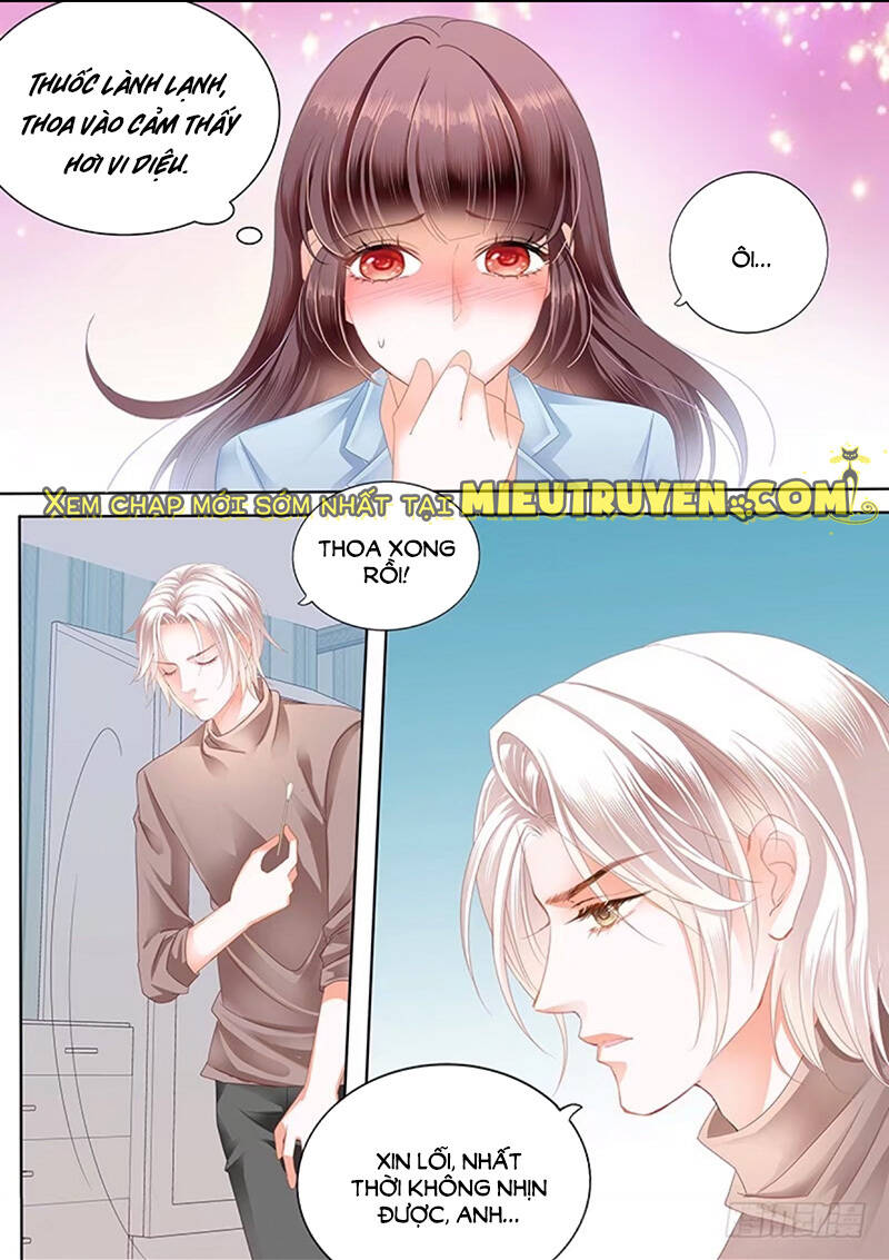 Thiểm Hôn Kiều Thê: Chapter 157