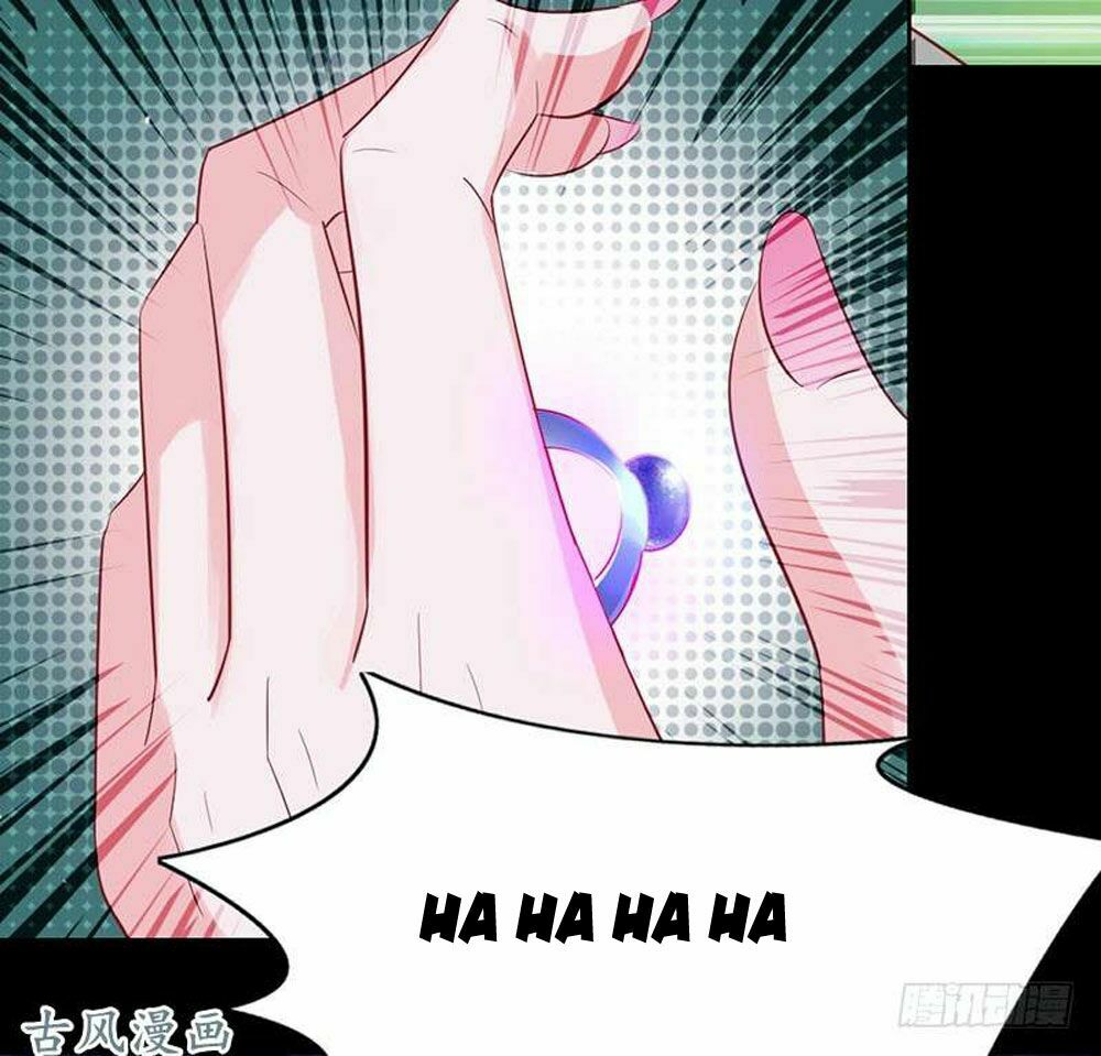 Hung Mãnh Quỷ Phu Bà Thượng Sàng: Chapter 50