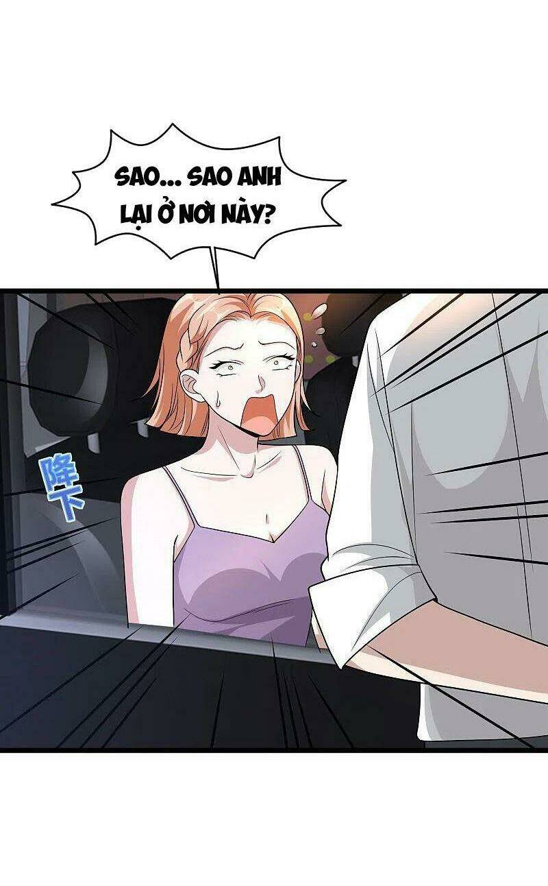 Đô Thị Tà Vương: Chapter 219