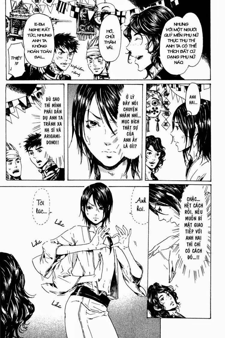 Tuyệt Thế Độc Phi Của Tà Vương: Chapter 26