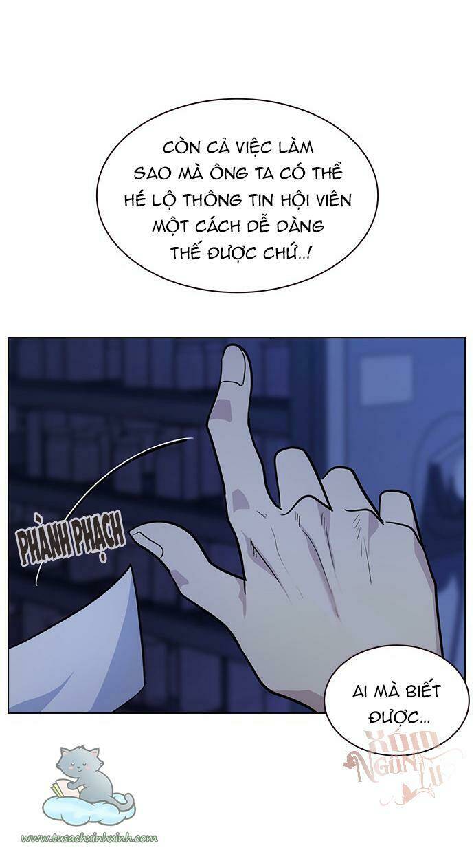 Thằng Bạn Trai Tồi Tệ Của Tôi: Chapter 72