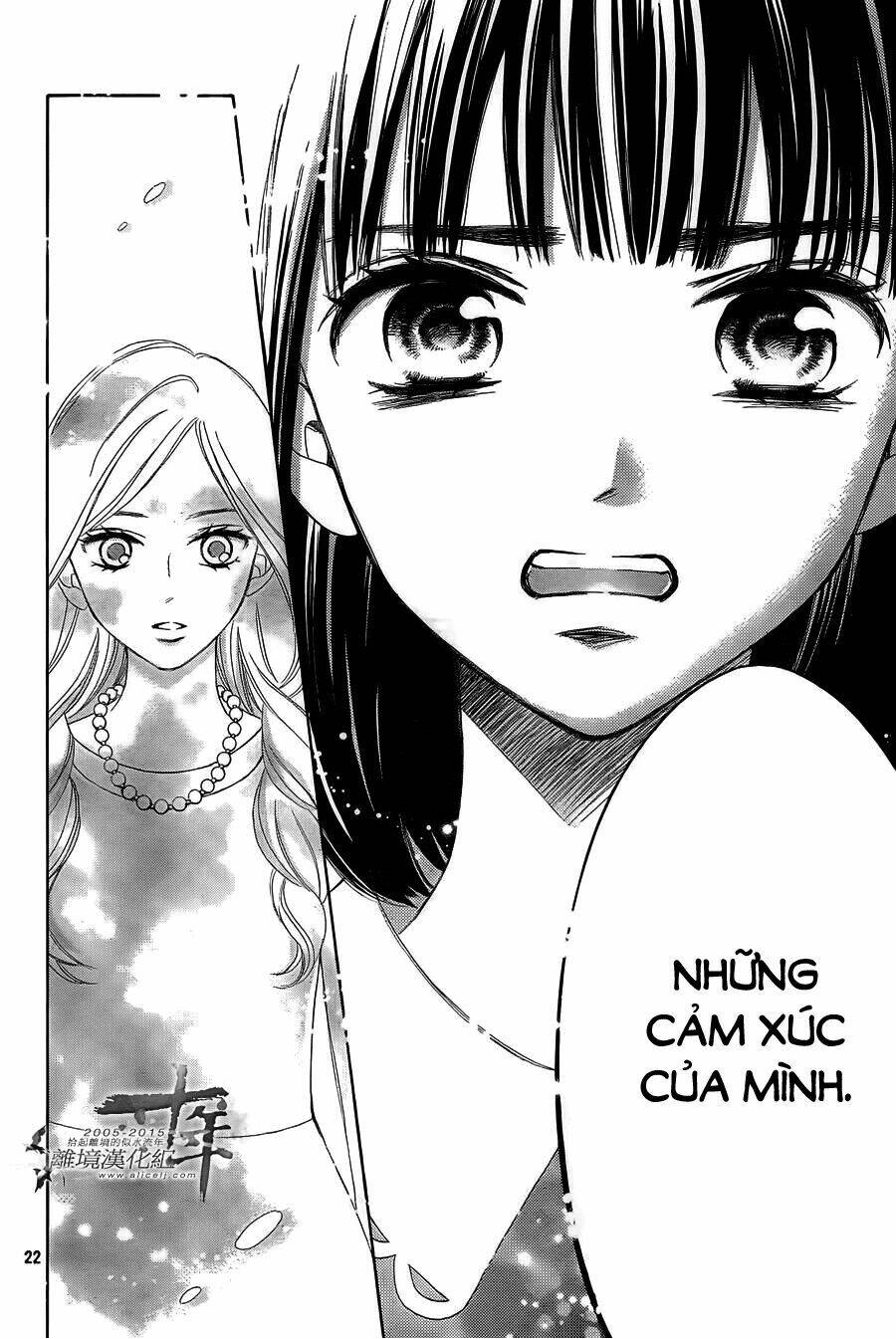 Hope: Chapter 20