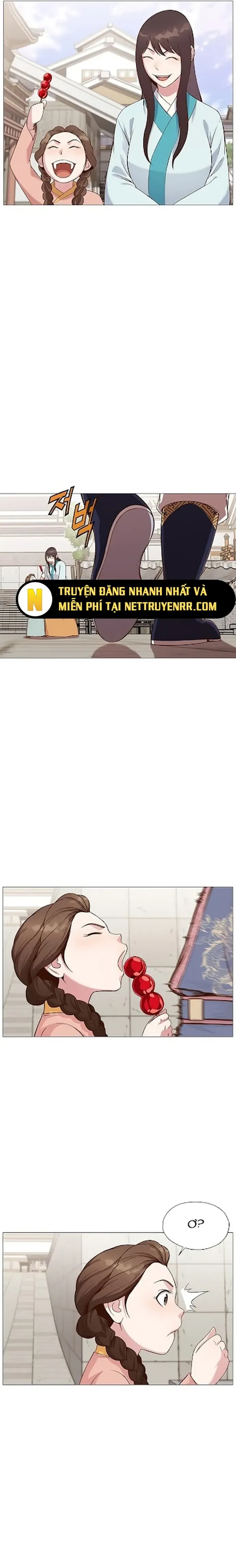 Thiên Võ Chiến Thần: Chapter 6.5