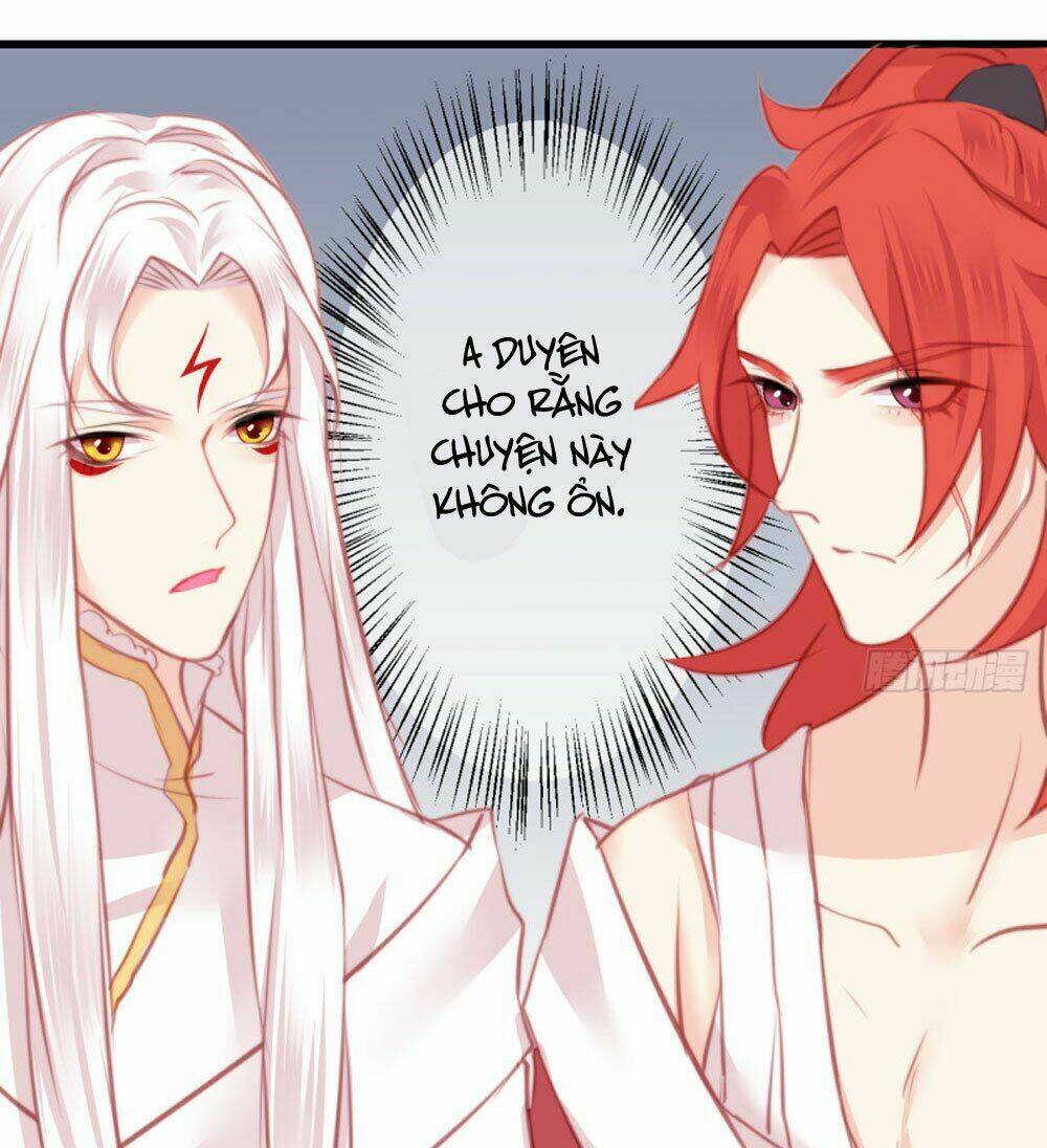 Trẫm Quyết Định Giải Tán Hậu Cung: Chapter 11