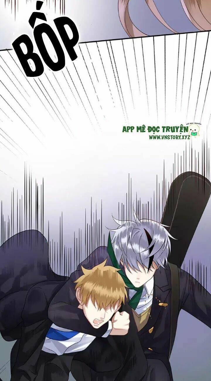 Thần Tượng Điểm Zero: Chapter 114