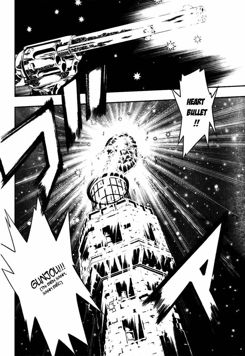 Ong Đưa Thư: Chapter 20