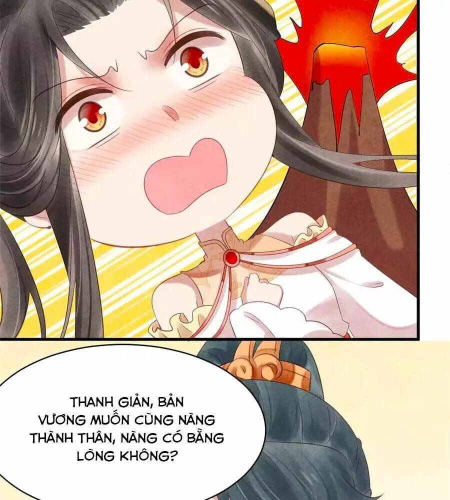 Vương Phi Muốn Trèo Tường: Chapter 55
