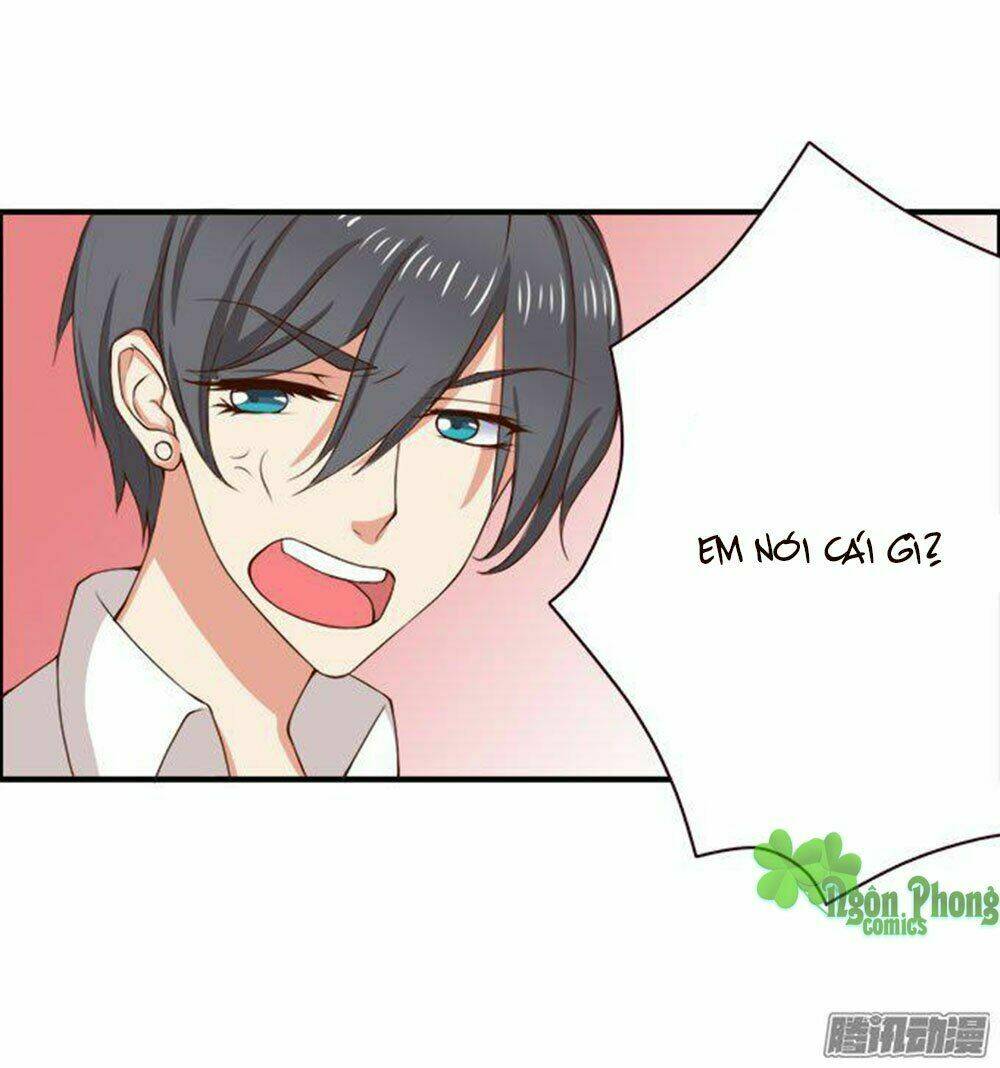 Ma Vương Luyến Ái Chỉ Nam: Chapter 59