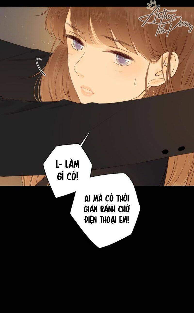 Cô Ấy Không Đáng Yêu: Chapter 36