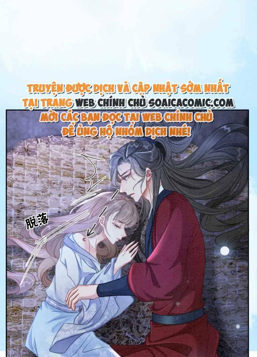 Xung Hỉ Vương Phi: Chapter 99
