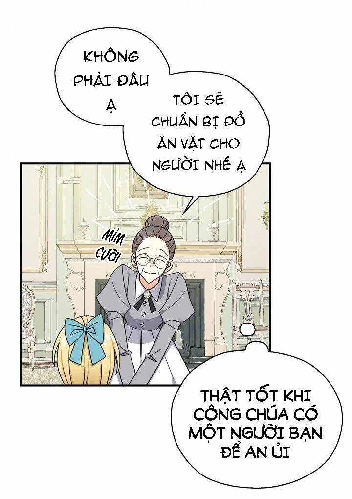 Ba Người Anh Trai Của Tôi Là Bạo Quân: Chapter 19