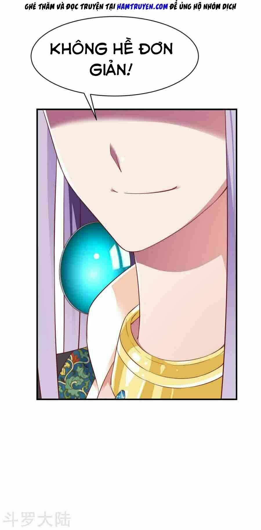 Chiến Đỉnh: Chapter 28