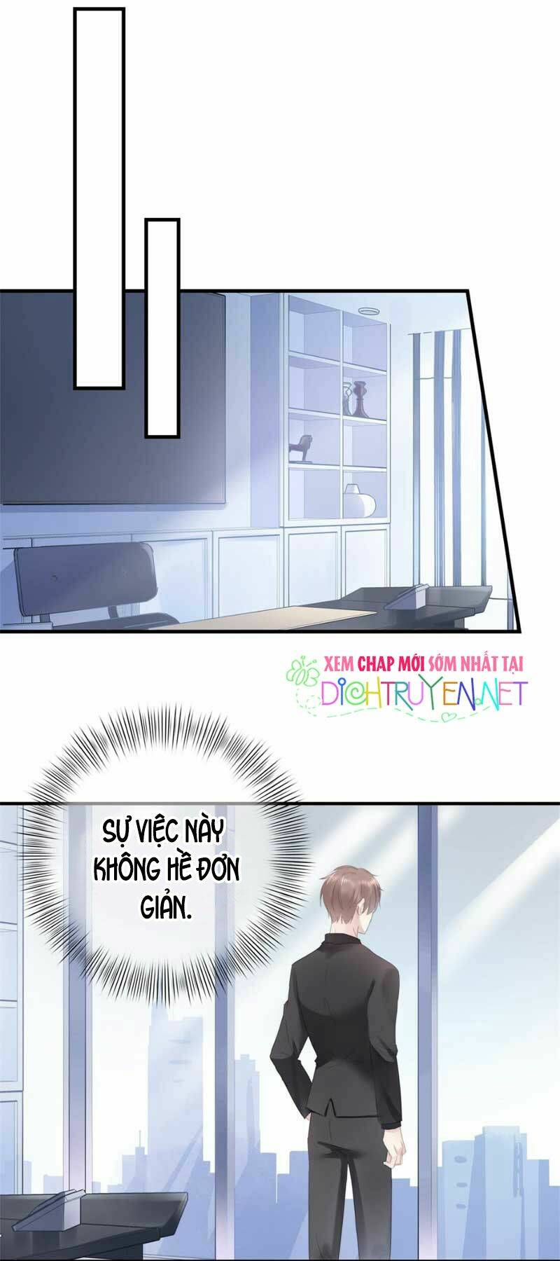 Boss Đại Nhân Là Nữ Thần?: Chapter 5