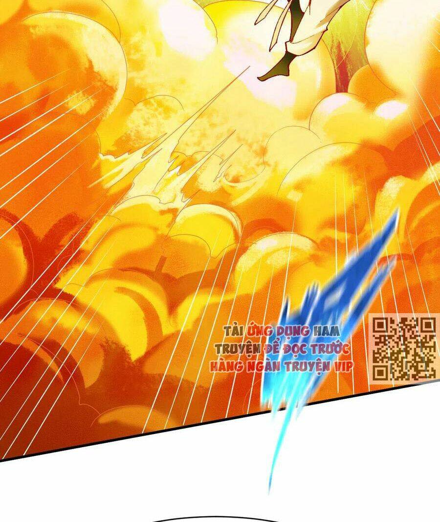 Chiến Đỉnh: Chapter 228