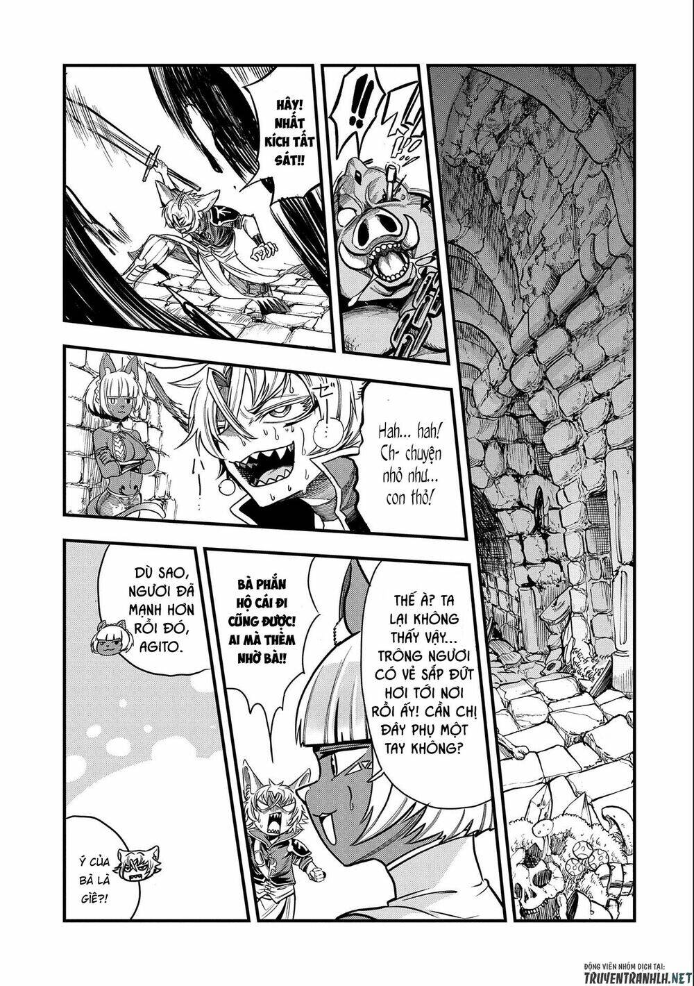 Sekai Saikyou No Doryokuka: Sainou Ga (Doryoku) Datta No De Kouritsu Yoku Kikakugai No Doryoku O Shi: Chapter 13