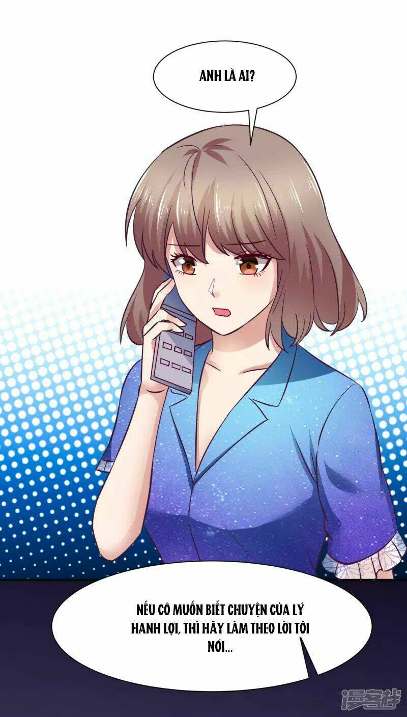 Thời Gian Đều Biết: Chapter 50