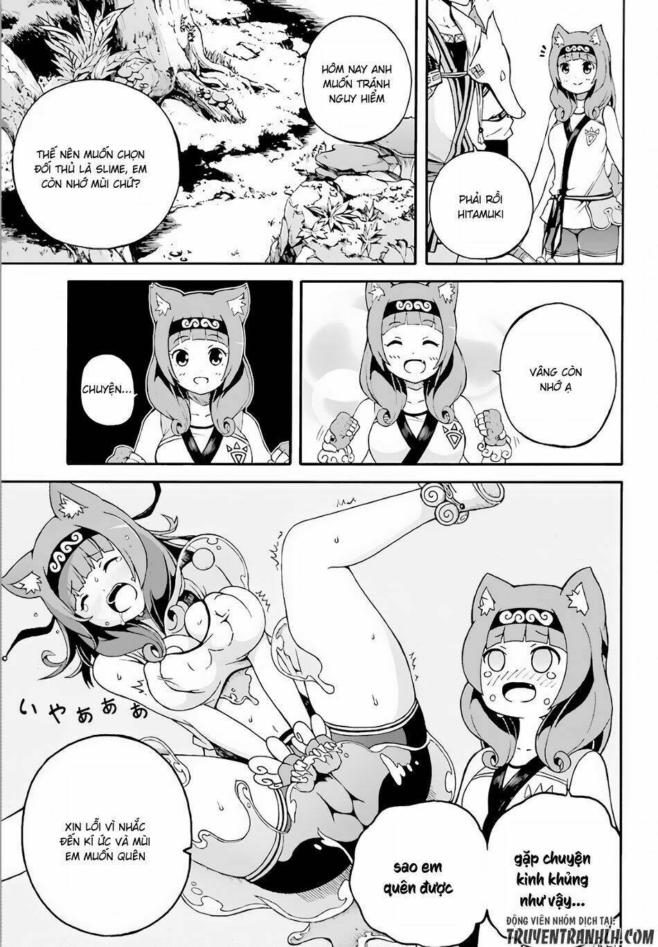 Futoku No Guild: Chapter 2