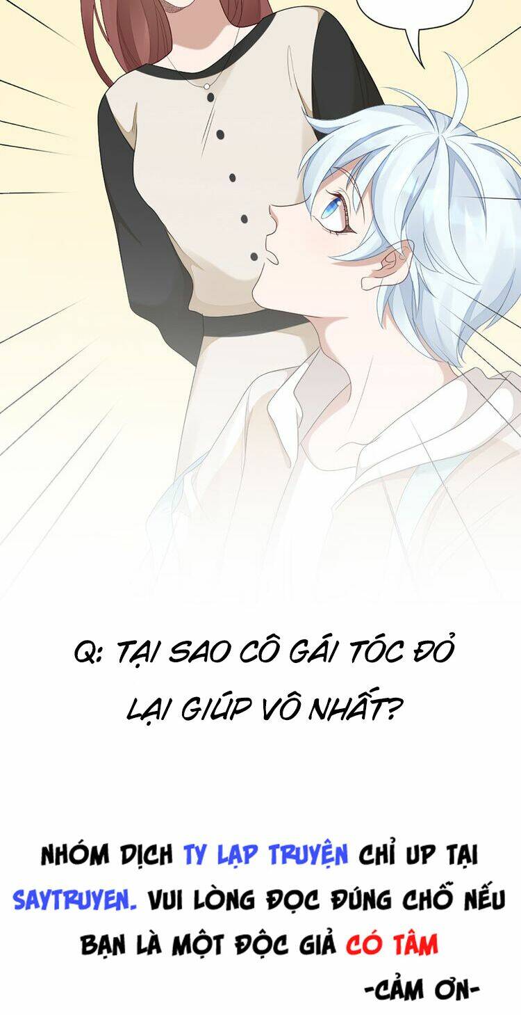Bạn Trai Là Quái Vật: Chapter 50