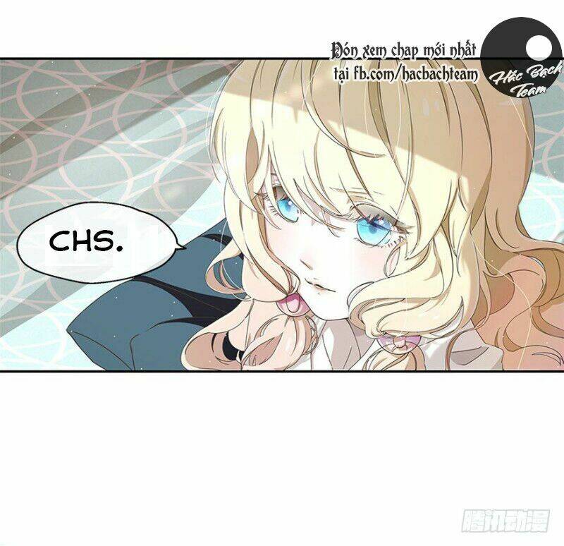 Đối Với Cậu, Tớ Đều Nghe Theo: Chapter 1