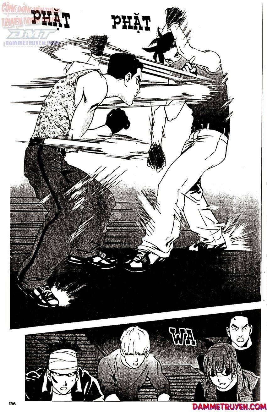 Ai Hơn Ai: Chapter 139