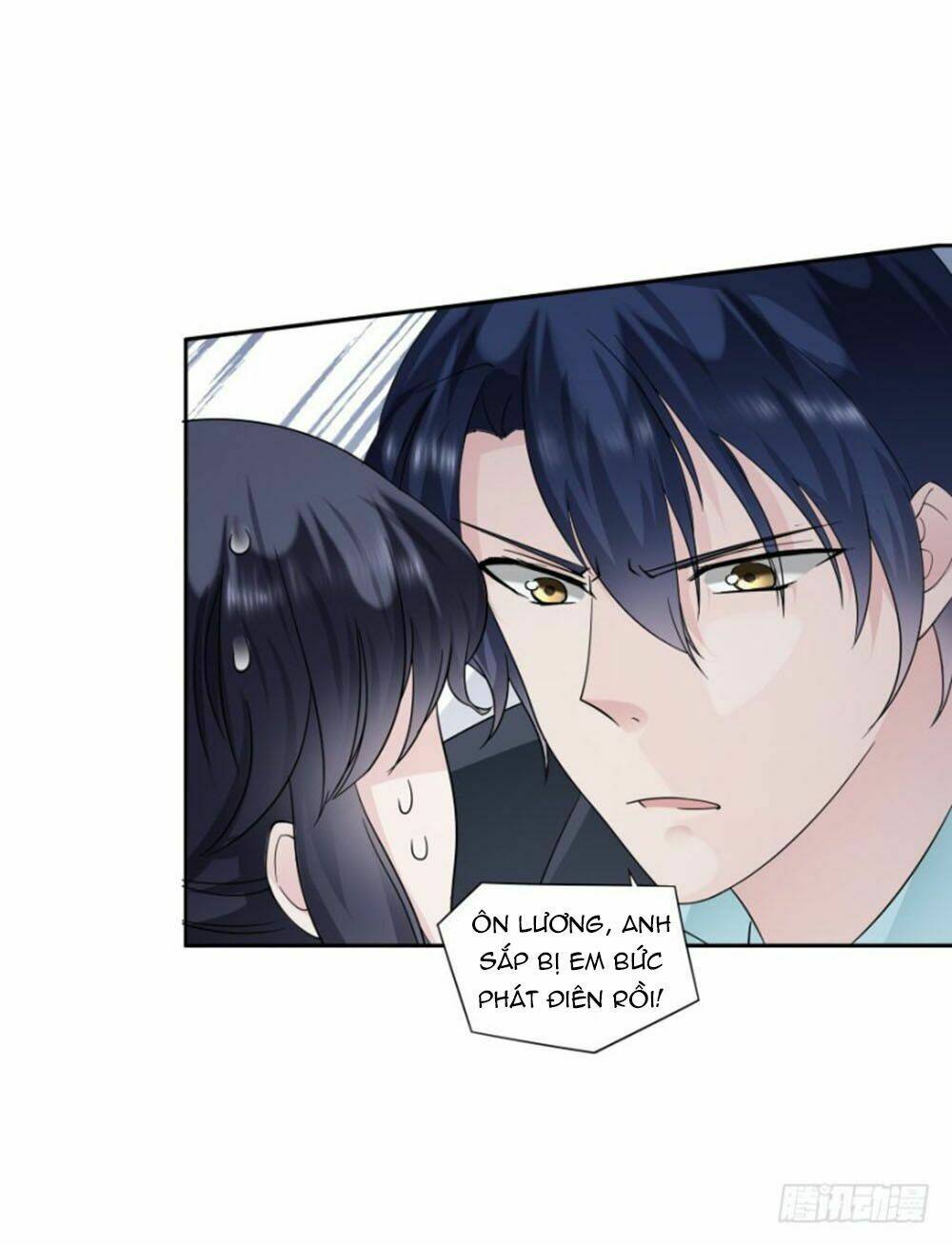 Thiên Kim Đường Môn: Chapter 97