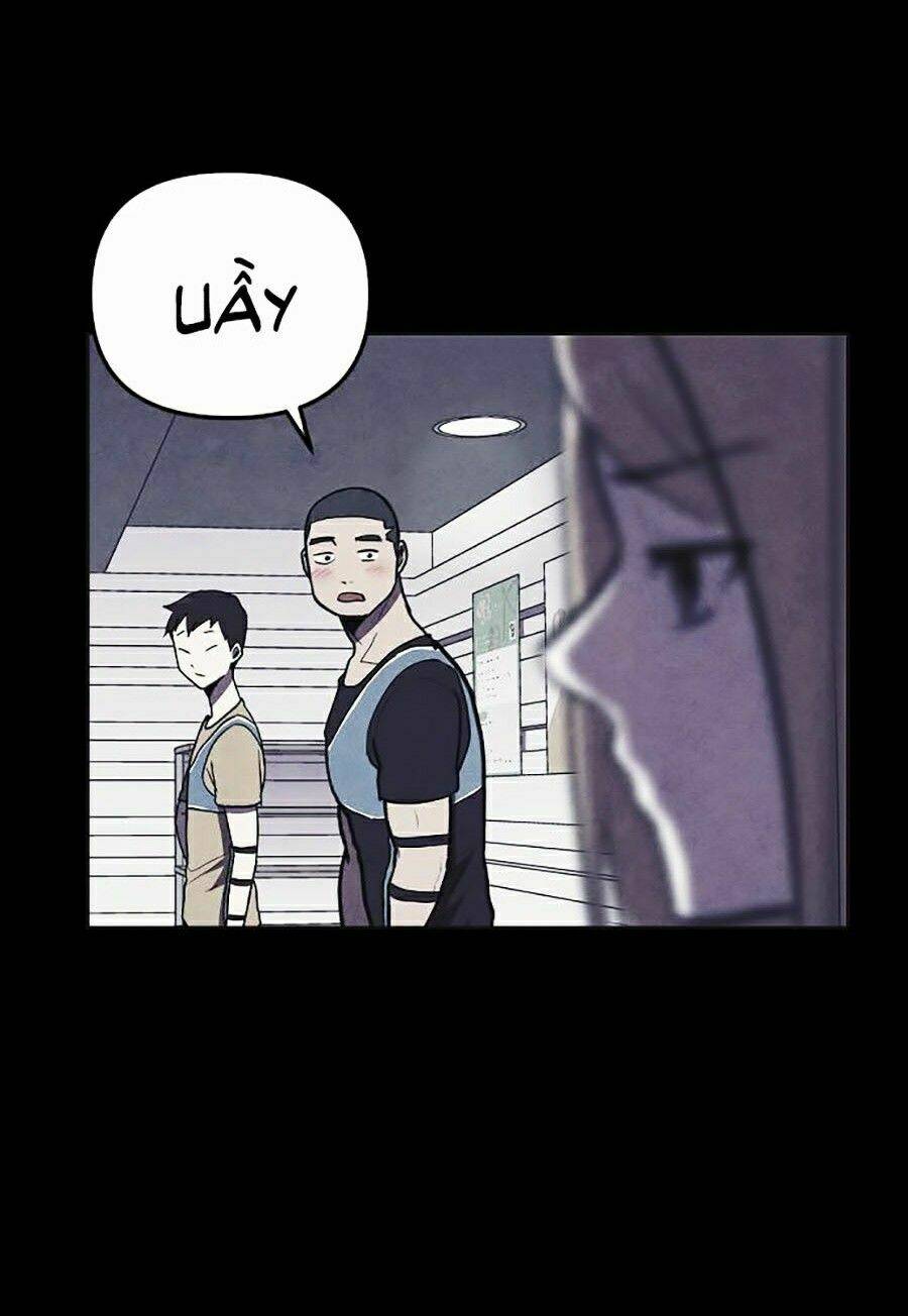 Cậu Bé Shotgun: Chapter 2