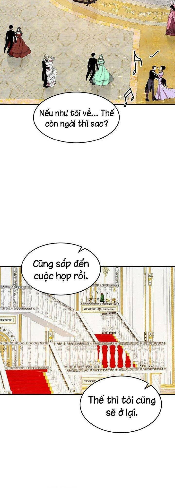 Công Tước, Loạn Vừa Thôi!: Chapter 40
