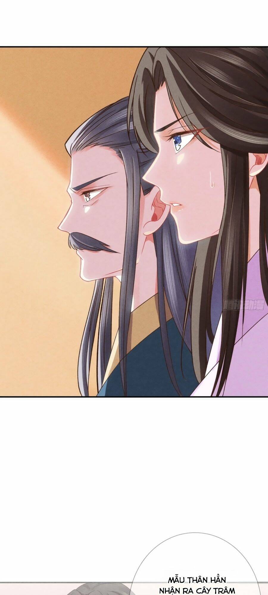 Trọng Sinh Chi Đích Nữ Bất Thiện: Chapter 28