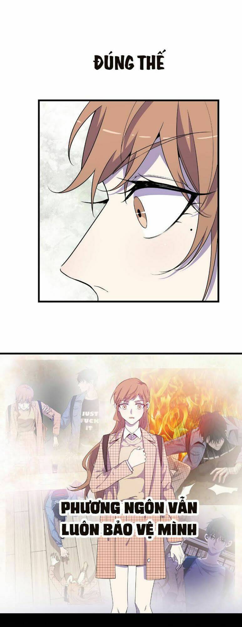 Thát Không Mê Thất: Chapter 45