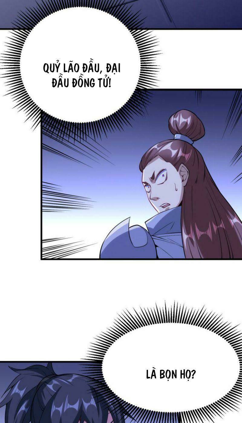 Đấu Hồn Đại Lục: Chapter 54