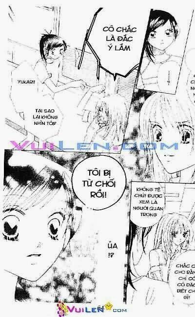 1/4 Tình Yêu: Chapter 3