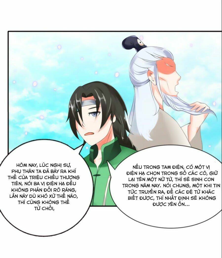 Dẫn Hồn Khúc: Chapter 11.3