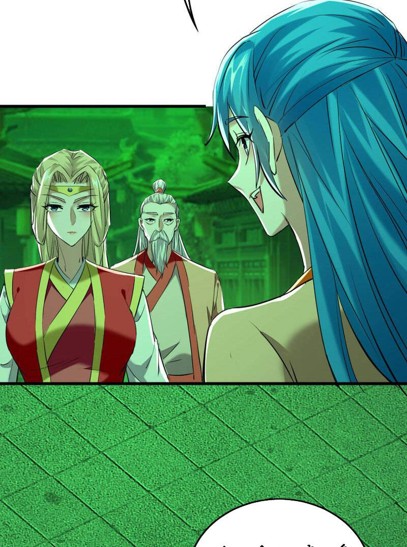 Tiên Đế Trở Về: Chapter 354