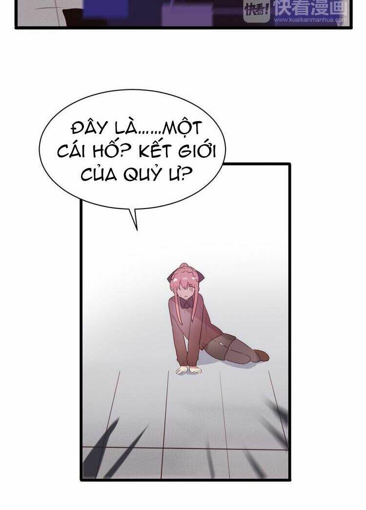 Nhất Tiễn Khuynh Tâm: Chapter 20