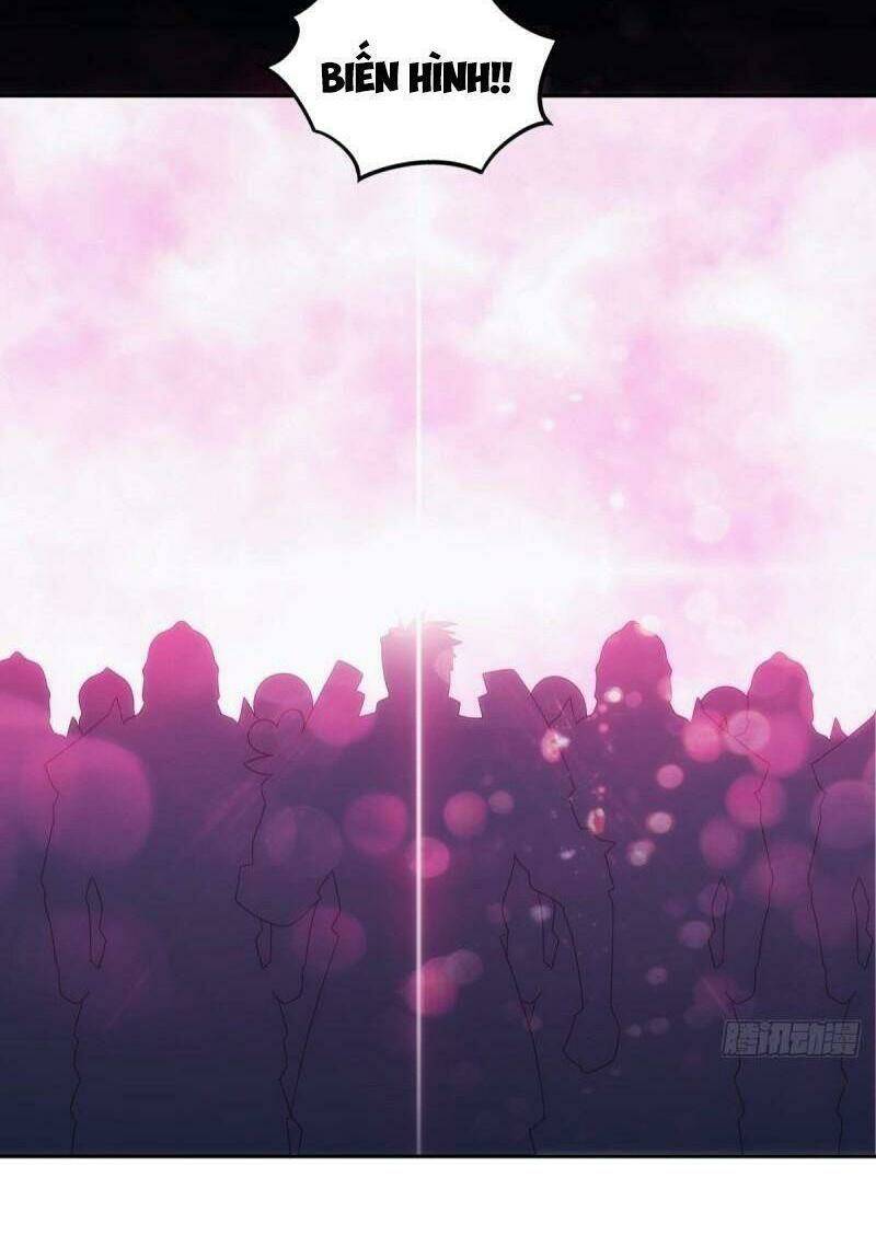 Xâm Lược Vạn Giới: Chapter 96