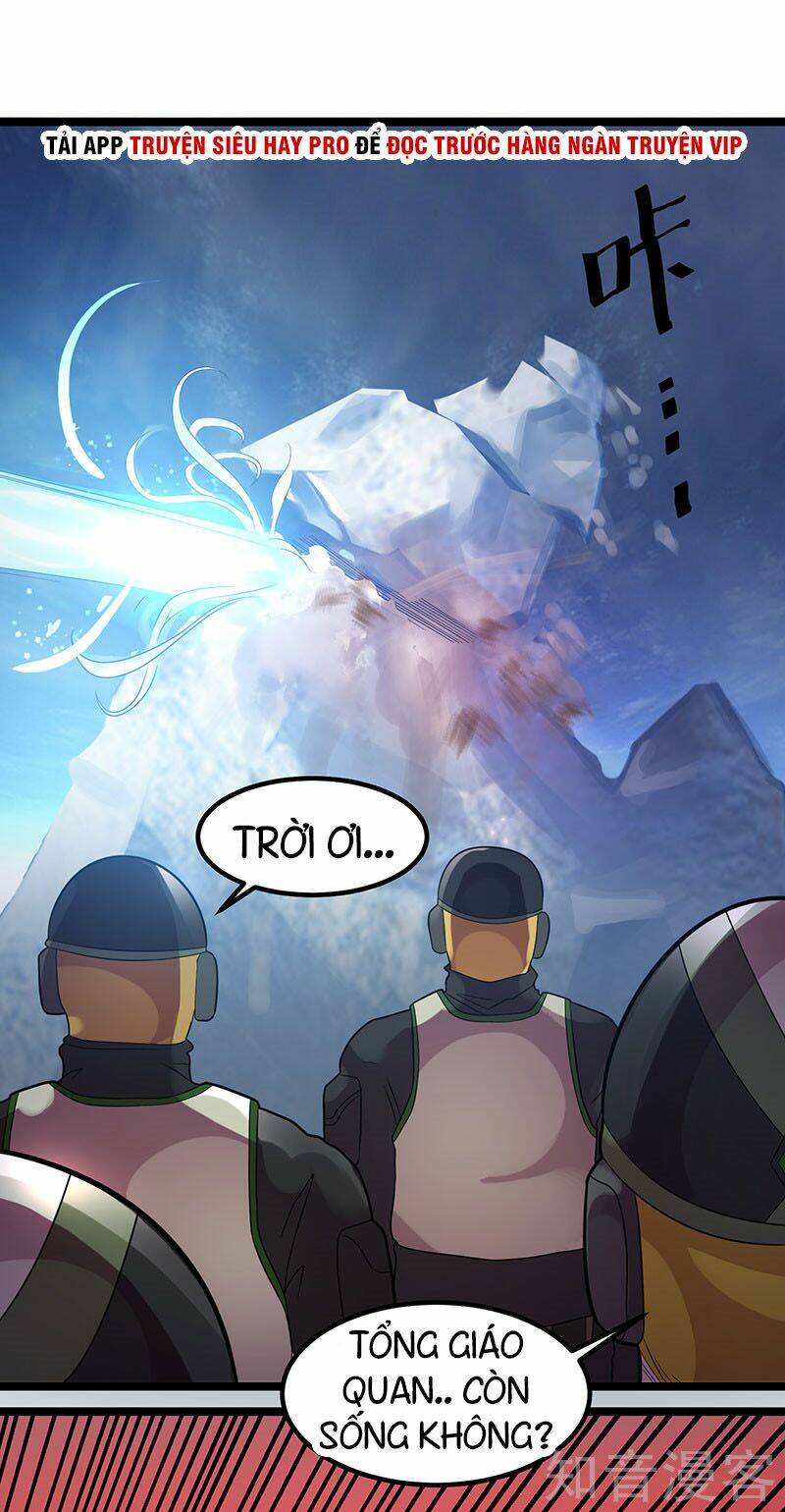 Tiên Vương Trùng Sinh: Chapter 34