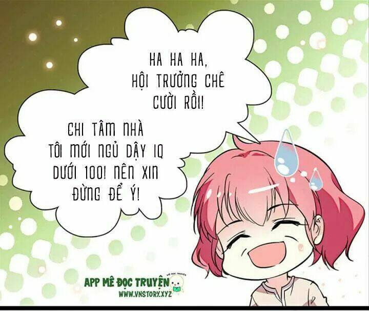 Nữ Hầu Sau Giờ Học: Chapter 61