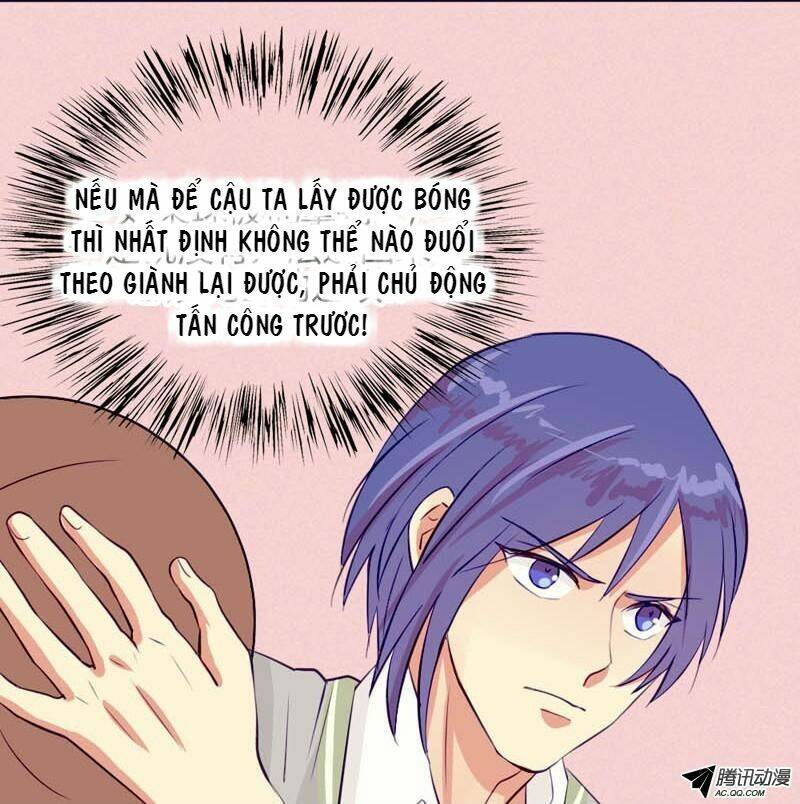 Song Sinh Đổi Chỗ Ở: Chapter 5