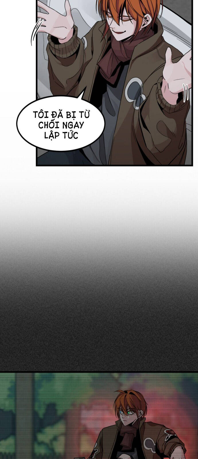 Hero Killer Boom: Chapter 8