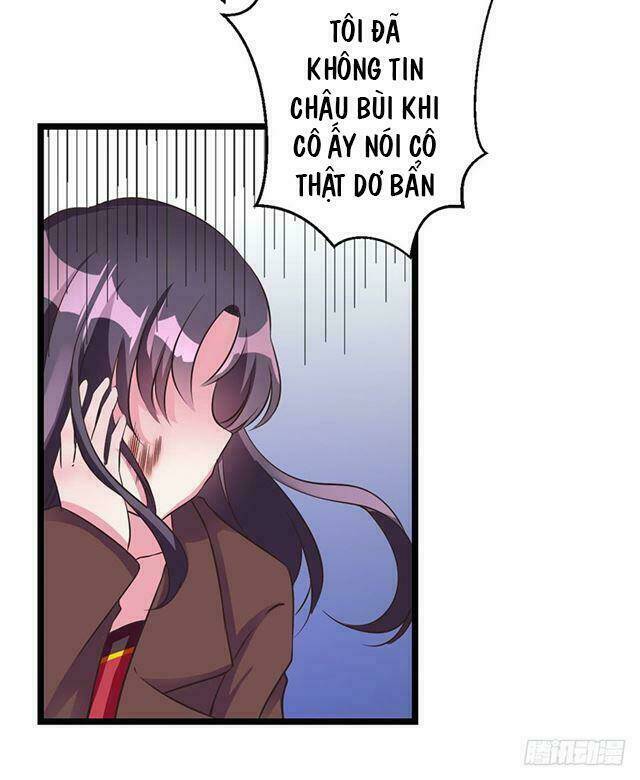 Gửi Người Không Quen: Chapter 9