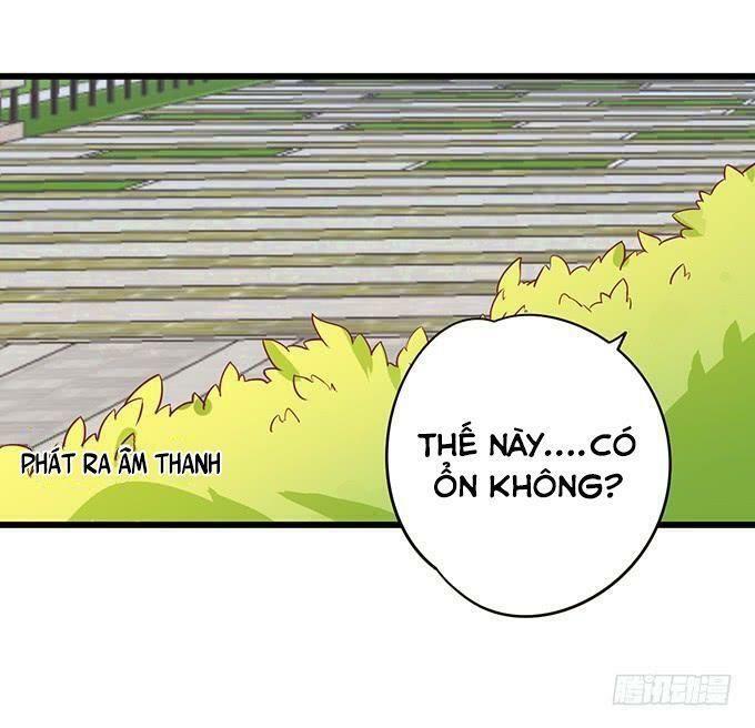 Hồ Tiên Hung Bạo: Chapter 52