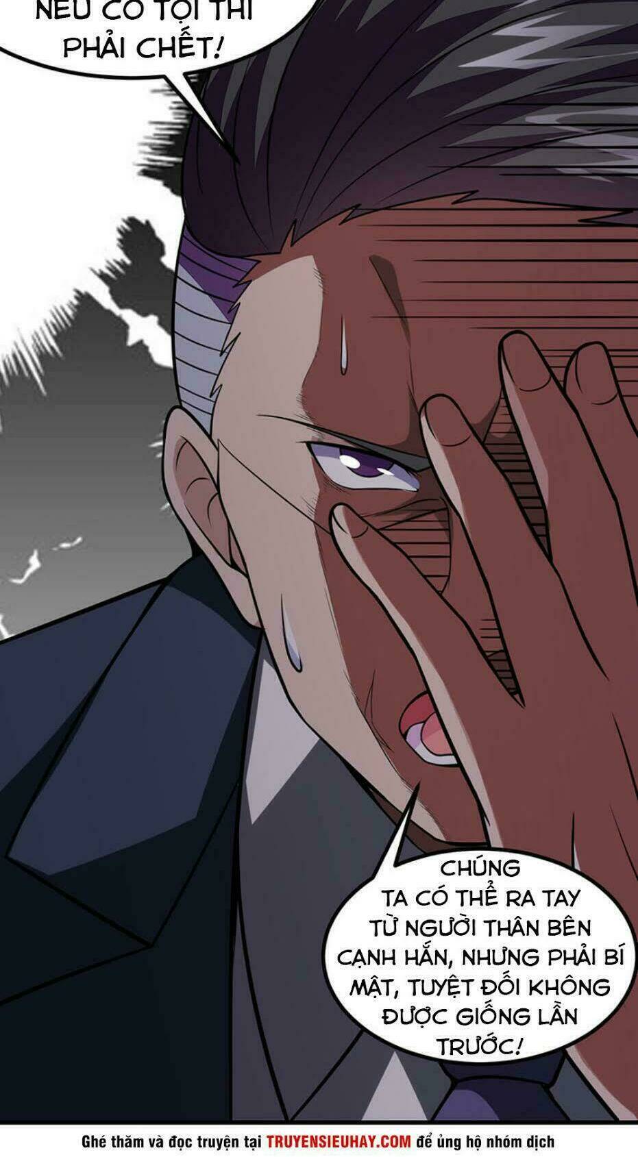 Dị Năng Thiếu Niên Vương: Chapter 51