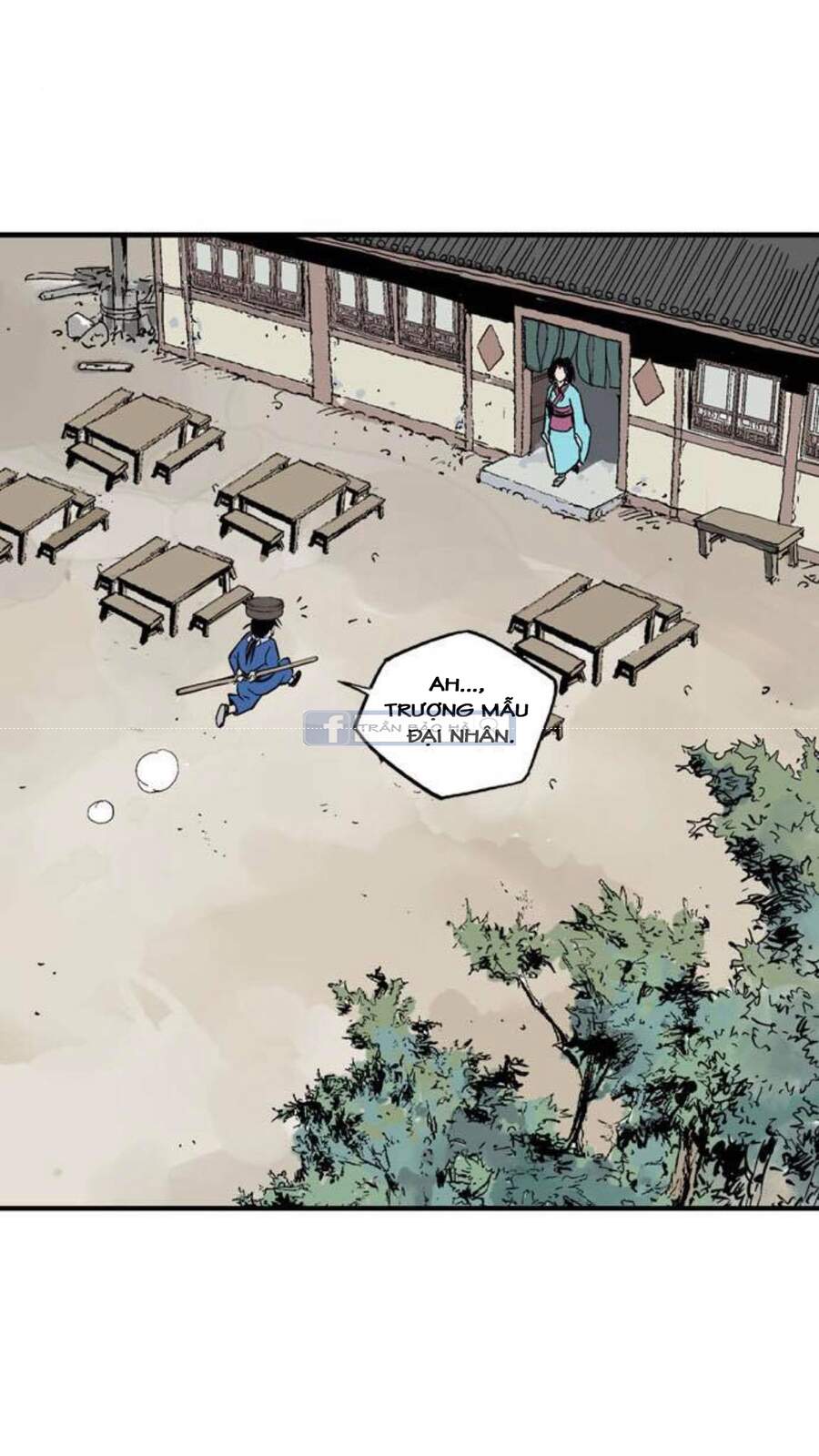 Cao Thủ 2: Chapter 145