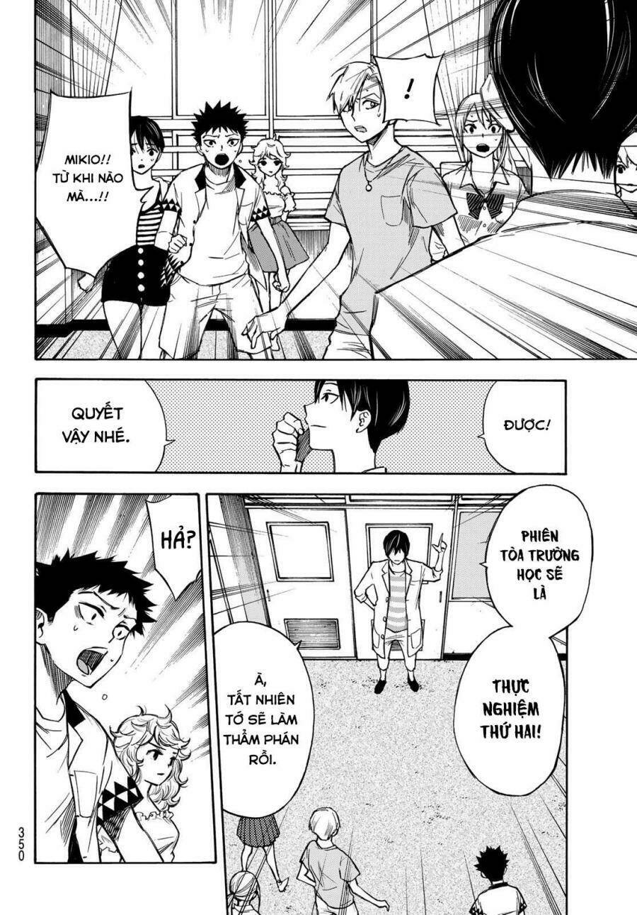 Beyond Good And Evil: Chapter 8